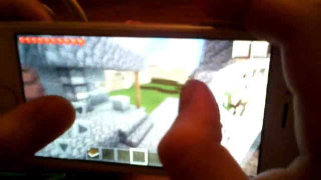 Minecraft video смотреть онлайн