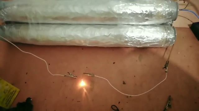 БЕСПЛАТНЫЙ ГЕНЕРАТОР ЭЛЕКТРИЧЕСТВА УВЕЛИЧИВАЕТ МОЩНОСТЬ смотреть онлайн