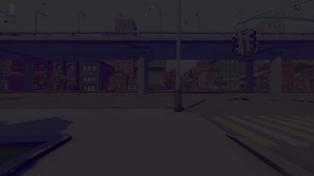Крутой Чувак сбегает из тюрьмы. Симулятор чувака Dude Simulator 3 #3 смотреть онлайн