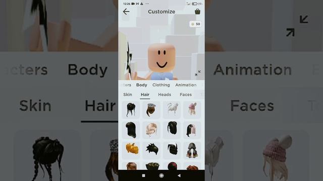 ideas for avatar in roblox/идеи для аватара в роблоксе смотреть онлайн