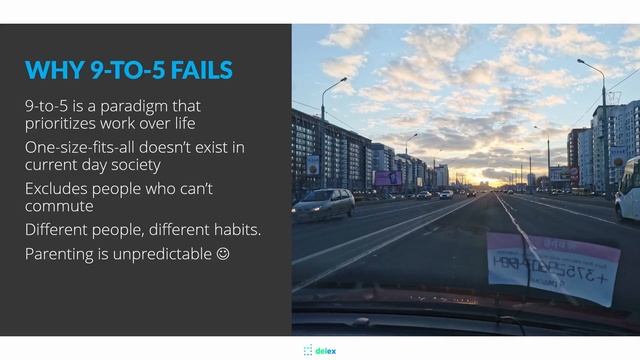 How microteams change the way we collaborate (Sander Hoogendoorn, Netherlands) [EN] смотреть онлайн