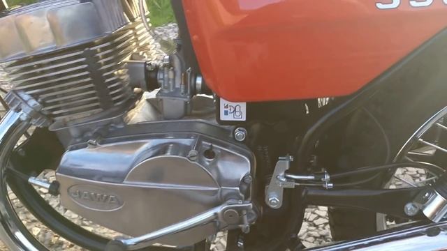 Новый мотоцикл Ява 350/640/140, 2017 г.в. Продажа новых мотоциклов Ява. смотреть онлайн