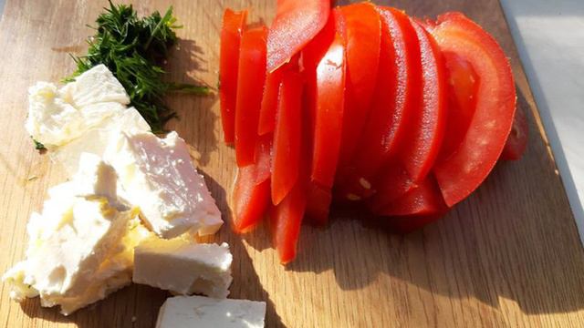 Рецепты от шеф-повара