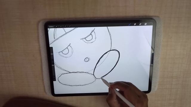 Apple I Pad Pro 2020 Review In Hindi for Graphic Design, Unboxing, Price, 12.9, India, Test & Revie смотреть онлайн