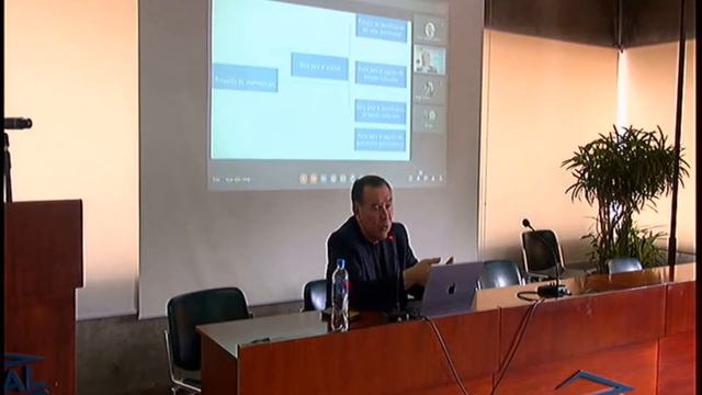 Rutas culturales смотреть онлайн