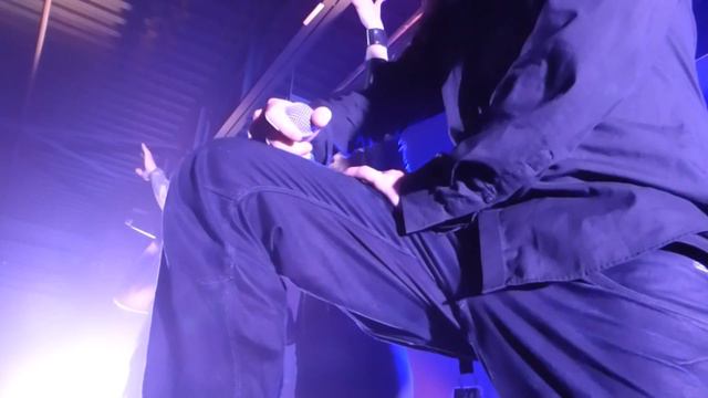 Trinity (live) - Amaranthe смотреть онлайн
