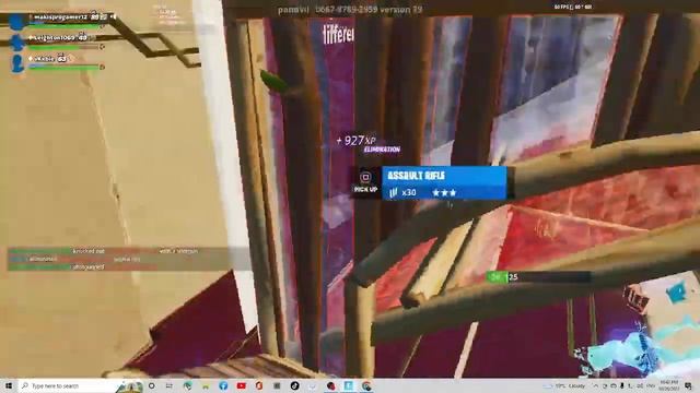 Box fight (4v4)fortnite creative map code смотреть онлайн