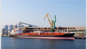 Морские суда