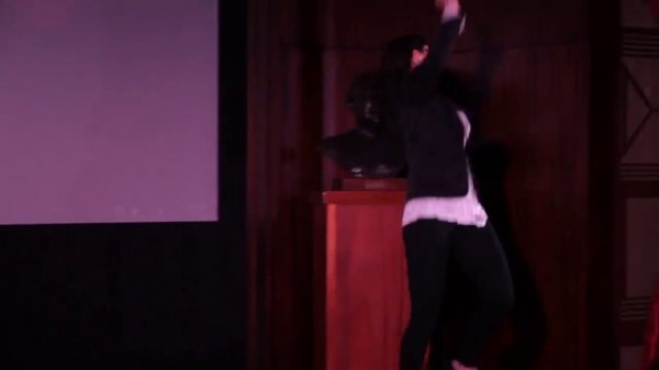 Marina Howard Scientology Gangam