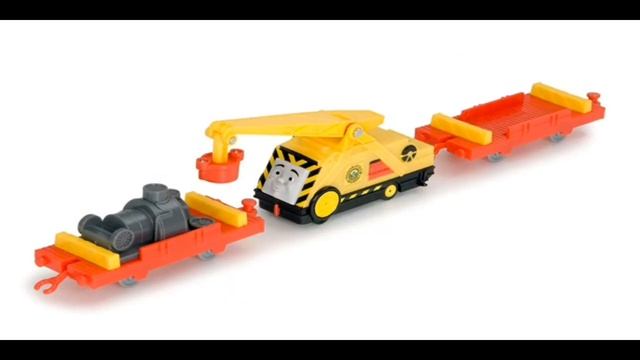 TRACKMASTER Island Of Sodor Map - Every Trackmaster Location!