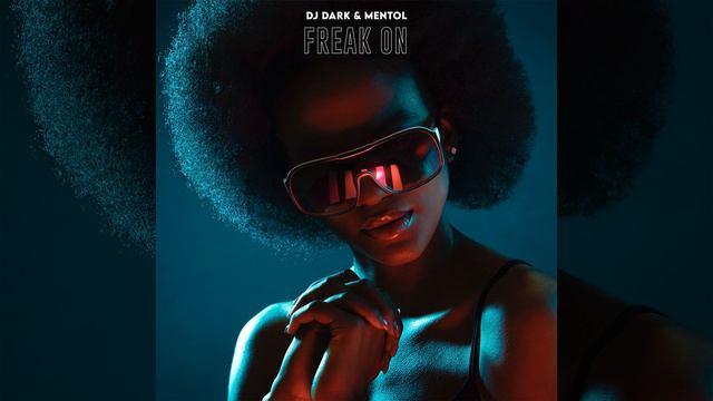 Freak on (Radio Edit) смотреть онлайн