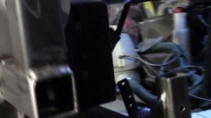 Раскрываем все секреты.  Как построили аэролодку своими руками