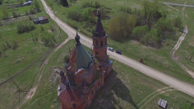 Прикамье смотреть онлайн