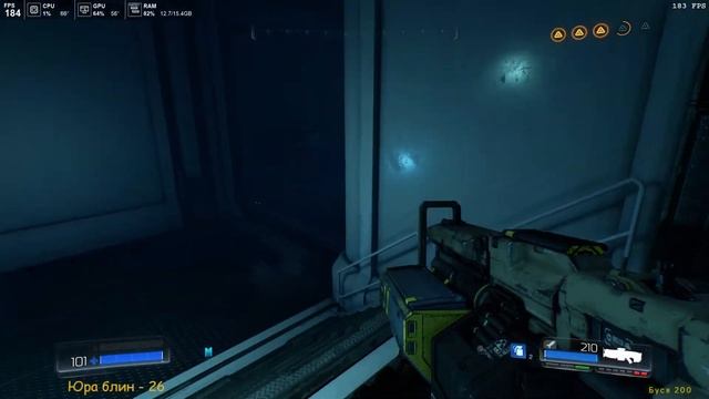 Неделя id software | DooM (2016) финал | Лучшее из Лучщих | Ultra Only | дум в 2023 году | ZetteX… смотреть онлайн