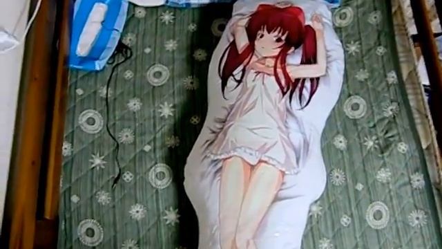 Quiz Magic Academy Aloe Big Doll camisole version inflation смотреть онлайн