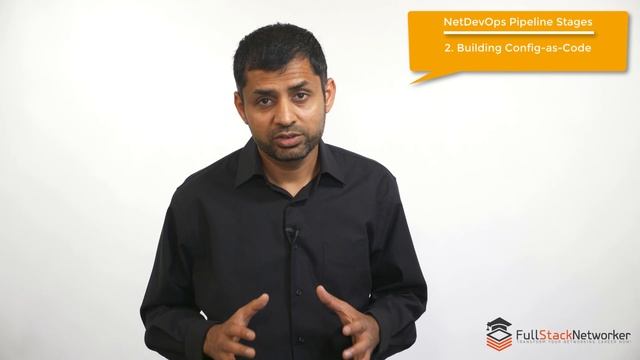 Understanding NetDevOps Toolchain and Functions смотреть онлайн