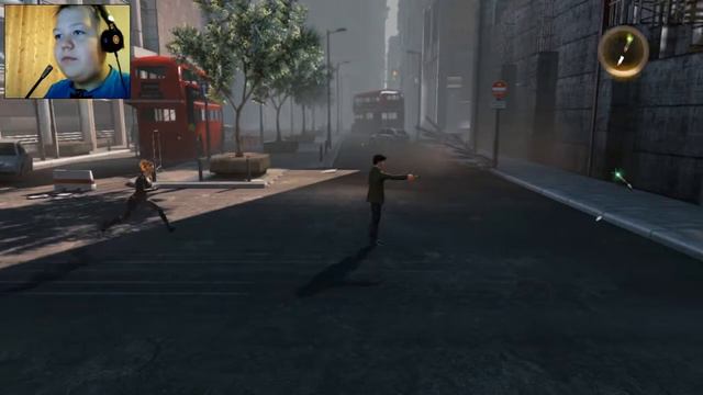 доктор лол или доктор ноль - доктор кто смотреть онлайн