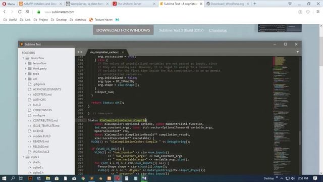 WordPress Development Tutorial : VisionDev смотреть онлайн