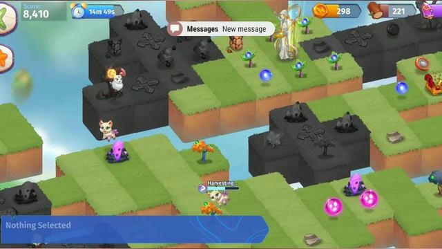 Merge Magic Challenge 16 смотреть онлайн