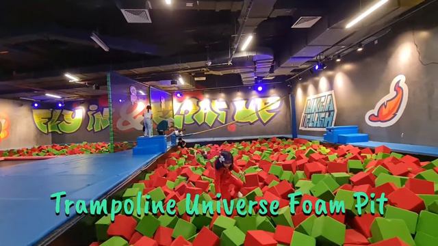 Angry Bird World, Doha Festival City, Doha, Qatar | Faimly Entertainment Theme Park смотреть онлайн
