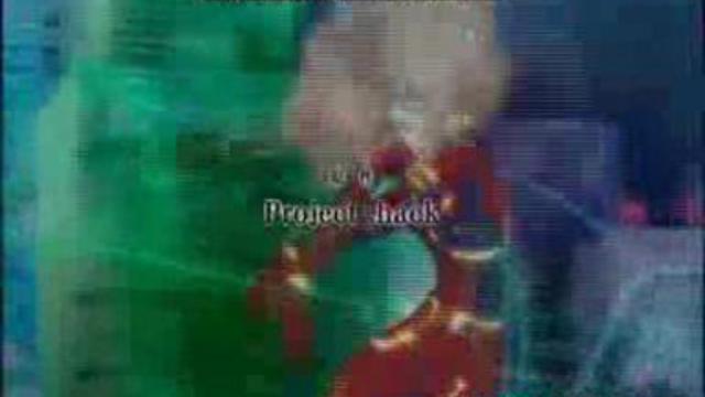 Опенинг к .hack//Sign Episode 28 смотреть онлайн