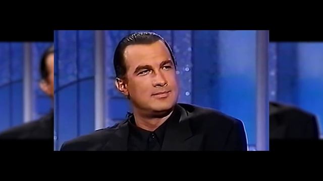 Насколько РЕАЛЬНО силен ЖАН КЛОД ВАН ДАММ?