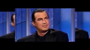 Насколько РЕАЛЬНО силен ЖАН КЛОД ВАН ДАММ?