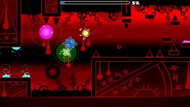 Треню medium demon "Reanimation" смотреть онлайн