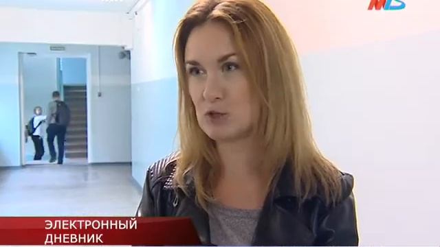 ЭЛЕКТРОННЫЙ ДНЕВНИК смотреть онлайн