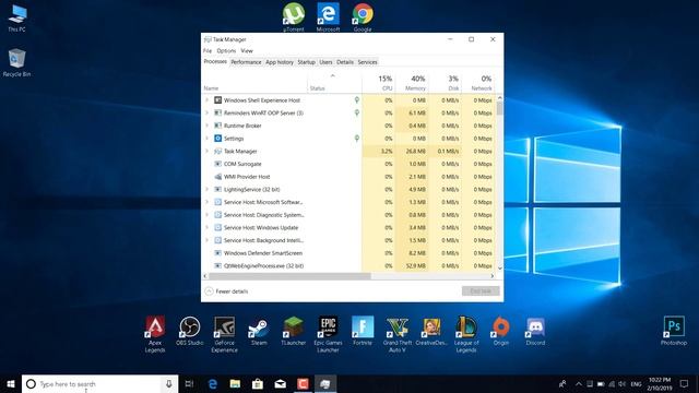 FIX Apex Legends Access Is Denied Error ! смотреть онлайн