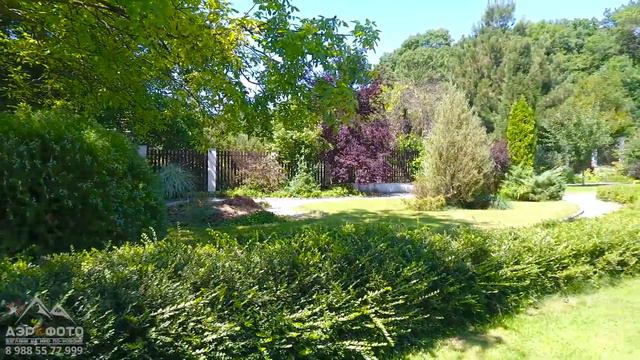 Дом в Мысхако (Новороссийск) смотреть онлайн