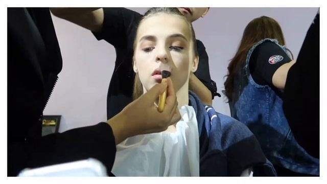 ??JFW?? День 5 Мнение о МАКИЯЖЕ и показ для BATIK MARUNDA