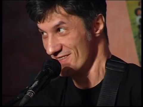 2006. Разные Люди – «Квартирник» на О2ТВ (Москва, 2006) смотреть онлайн