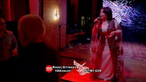 20 Пазилат Омарова — «Сколько раз».mp4