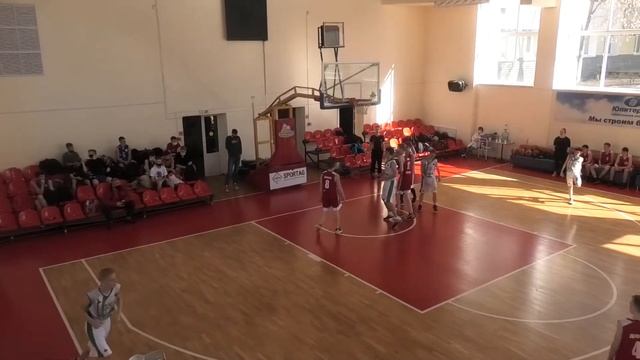 Старый Соболь-2 (Нижний Тагил) - Богданович смотреть онлайн