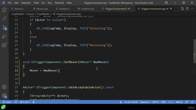 103 - Dependency Injection смотреть онлайн