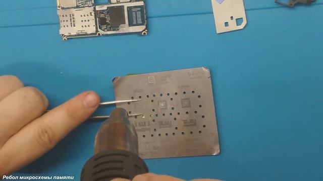 Как вытащить данные с "Мертвого" телефона. смотреть онлайн