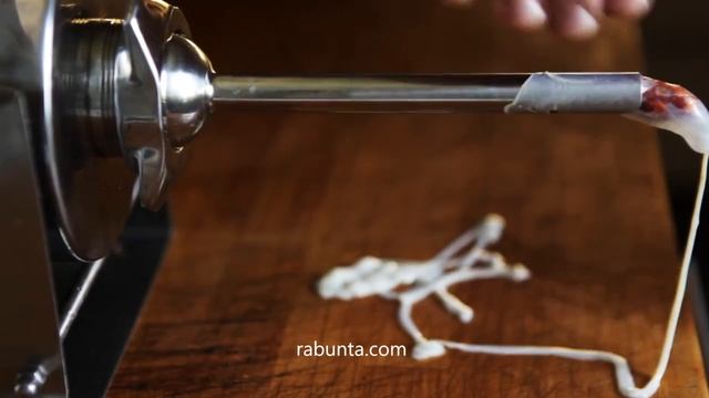 Острые колбаски гриль из баранины смотреть онлайн