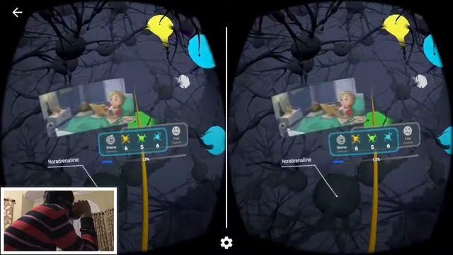 VR| In Mind 2 смотреть онлайн