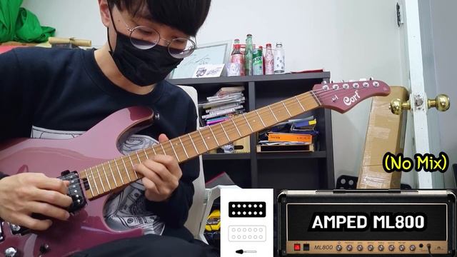 이 가격에 이런 기타 본 적 있나요?ㅣCort G300 Pro смотреть онлайн