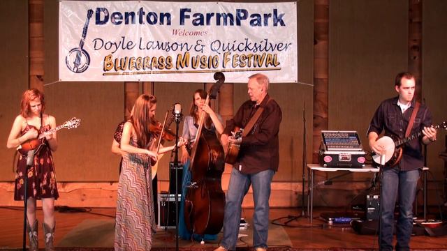 The Bankesters - Water Grave смотреть онлайн