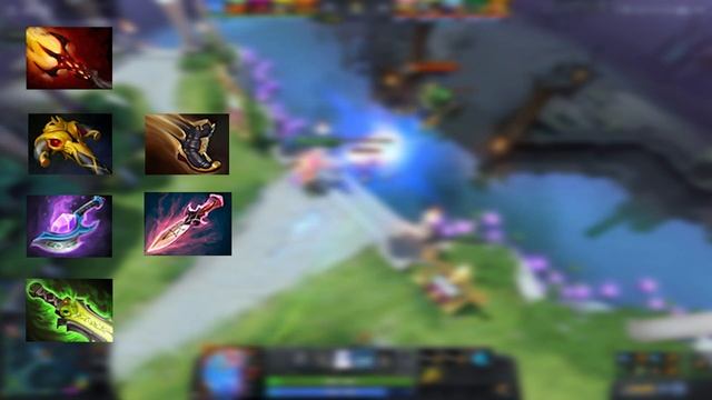 МАГИЧЕСКИЙ ПАК | ГАЙД И ПОЛНАЯ СБОРКА DOTA 2 смотреть онлайн