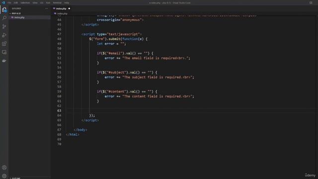 Web Developer Full Course | Learn Web Development From Scratch (Part 2) смотреть онлайн