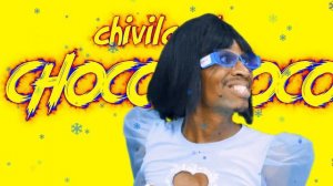CHIVILA CHOCO Chaka chaka VIDEOS OFICIAL チビラチョコ Чивила