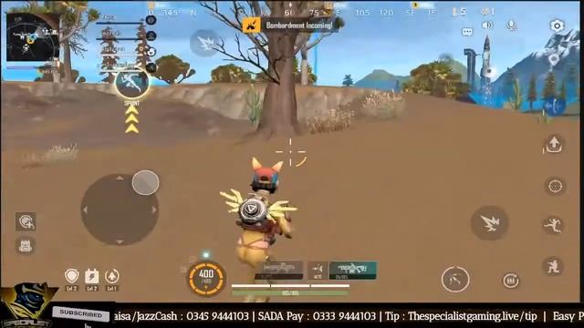 [Hindi/Urdu] Farlight 84: Stream | Playing | LD Player | смотреть онлайн