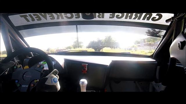 ORC Rally 2017 | Kurt Braeckevelt - Bjorn Pattyn | BMW M1 смотреть онлайн