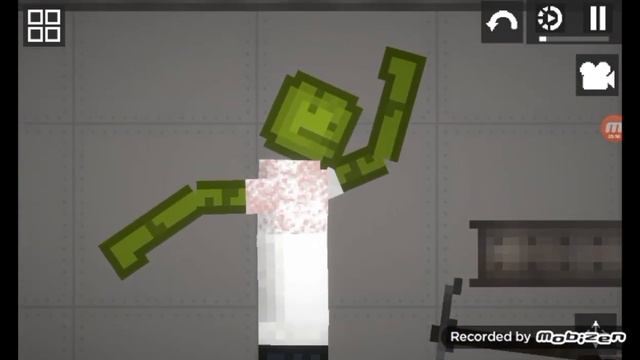 Showing my saves/melsaves in melon playground смотреть онлайн