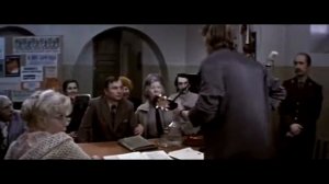 Усатый нянь (1977)  -  Руки сами по себе