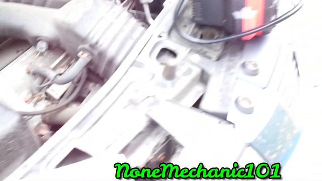 2007 Saturn Vue No Click No Start смотреть онлайн