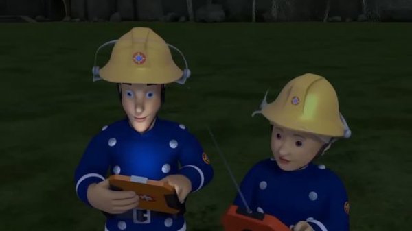 The Best Snow Day Ever! | Fireman Sam Full Episodes | Fireman Sam Best Winter Moments | Kids Movies